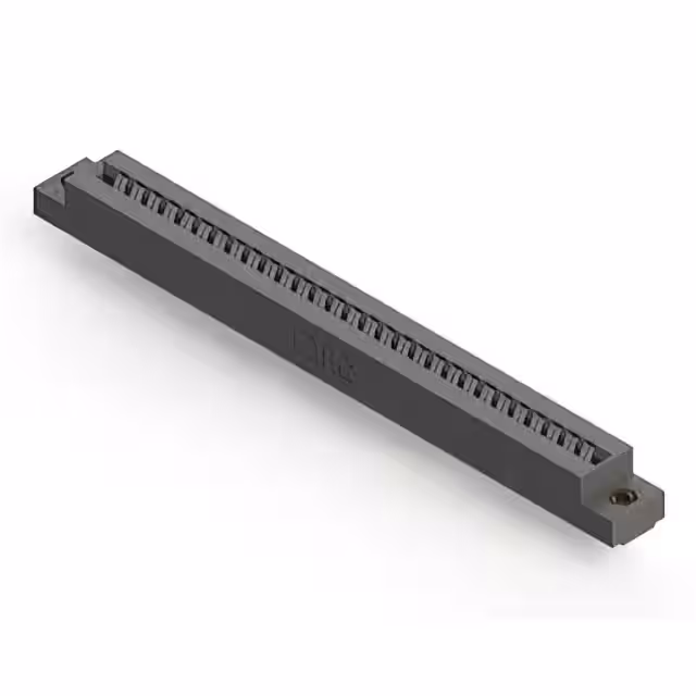 356-029-421-107 EDAC Inc.  Edgeboard Connectors